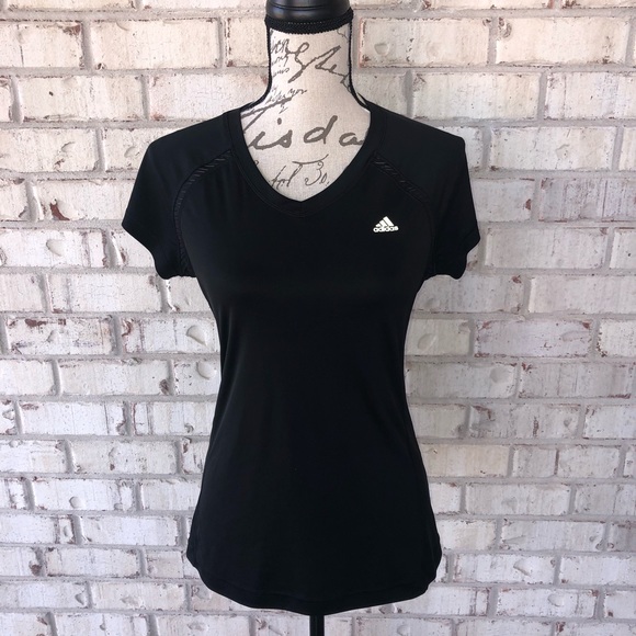 adidas Tops - Adidas  💖 Climalite Shirt